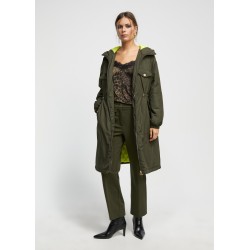 ANORAK ACOLCHADO